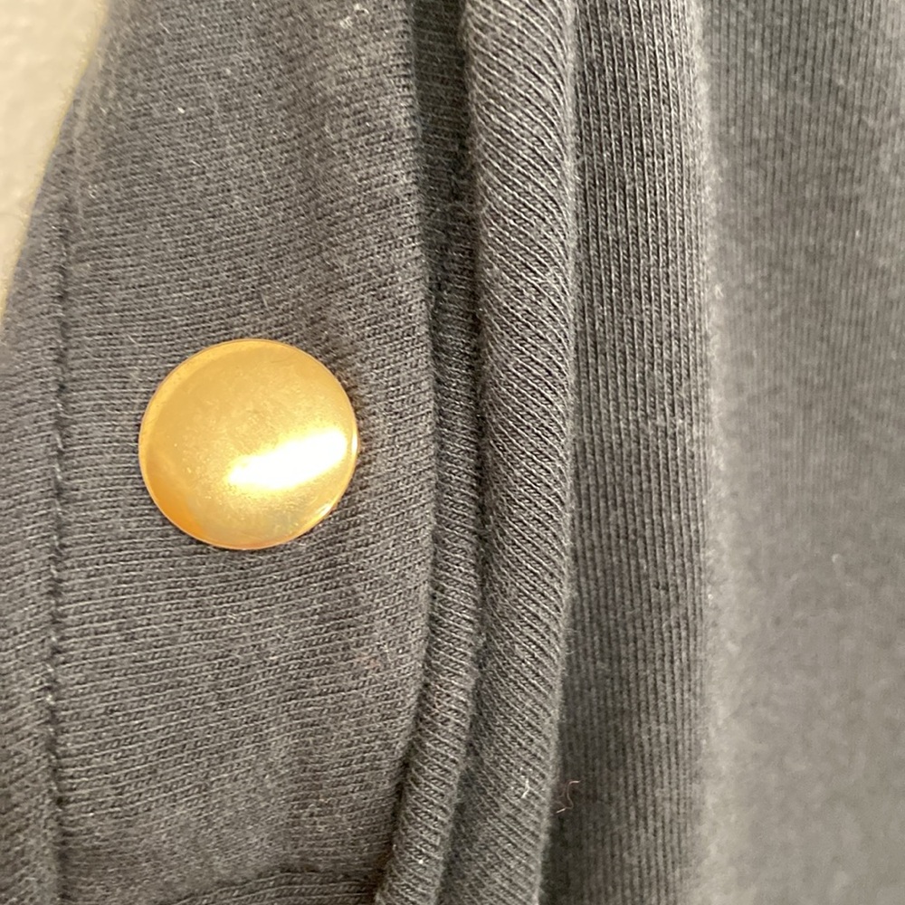 Batwing casual top - Picture 4 of 6